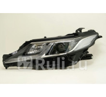 16-4196-X-D-E-L - Фара левая (CASP) Toyota Camry V70 (2017-2021)