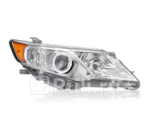 16-4228-T-R - Фара правая (CASP) Toyota Camry V50 (2011-2014)