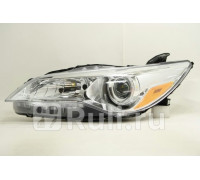 16-4831-T-L - Фара левая (CASP) Toyota Camry V55 (2014-2018)