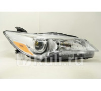 16-4831-T-R - Фара правая (CASP) Toyota Camry V55 (2014-2018)