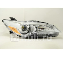 16-4831-T-R - Фара правая (CASP) Toyota Camry V55 (2014-2018)