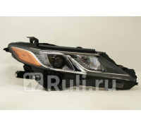 16-4841-TA-R - Фара правая (CASP) Toyota Camry V70 (2017-2021)