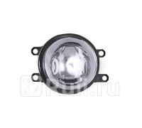 16-5023-L - Противотуманная фара левая (CASP) Toyota Rav4 (2010-2014)