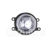16-5023-L - Противотуманная фара левая (CASP) Toyota Rav4 (2010-2014)