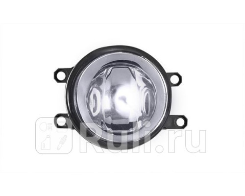 16-5023-L - Противотуманная фара левая (CASP) Toyota Rav4 (2010-2014)