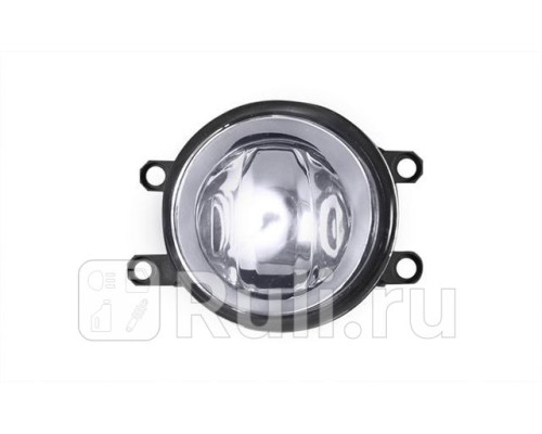 16-5023-R - Противотуманная фара правая (CASP) Lexus GX 460 (2009-2021)