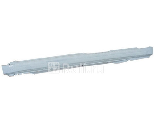 16011 - Порог левый (KLOKKERHOLM) Audi 80 B3 (1987-1991)