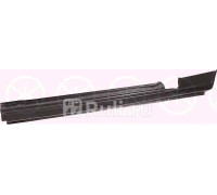 1604001 - Порог левый (KLOKKERHOLM) Nissan Micra K10 (1982-1992)