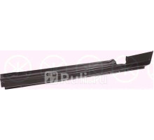 1604001 - Порог левый (KLOKKERHOLM) Nissan Micra K10 (1982-1992)