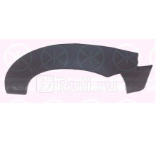 1608591 - Ремонтная арка крыла левая задняя (KLOKKERHOLM) Nissan Micra K11 (1992-2002)