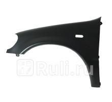 1638801306 - Крыло переднее левое (MERCEDES) Mercedes W163 (2000-)
