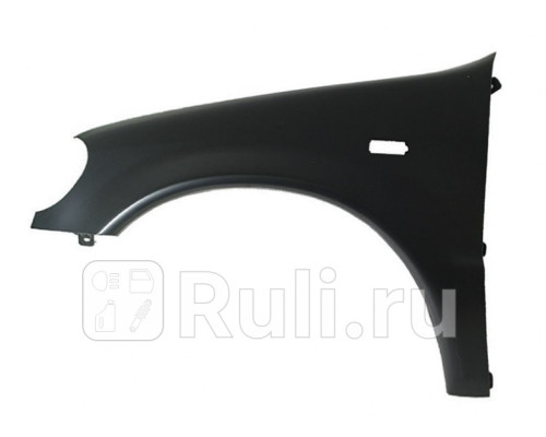 1638801306 - Крыло переднее левое (MERCEDES) Mercedes W163 (2000-)