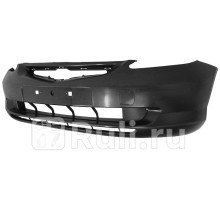 ST-HD75-000-0 - Бампер передний (SAT) Honda Fit GD (2001-2003)