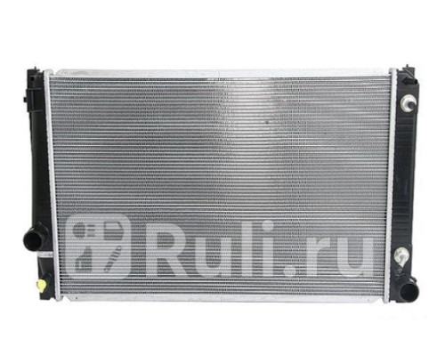 1640031420 - Радиатор охлаждения (TOYOTA-LEXUS) Toyota Rav4 (2006-)