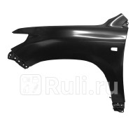 ST-19-0070 - Крыло переднее левое (SAT) Toyota Land Cruiser 200 (2007-2012)