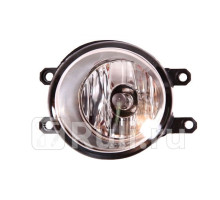 165075L - Противотуманная фара левая (CASP) Toyota Rav4 (2006-)