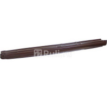 1666011 - Порог левый (KLOKKERHOLM) Nissan Primera P10 (1991-1996)