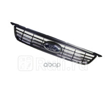 1676410 - Решетка радиатора (FORD) Ford Focus 2 рестайлинг (2008-2011)