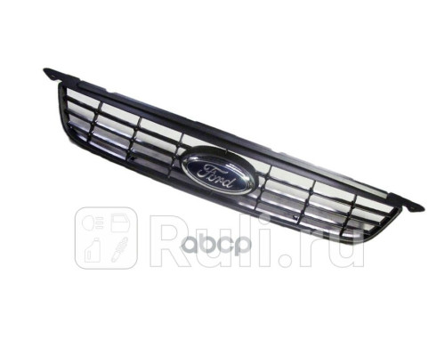 1676410 - Решетка радиатора (FORD) Ford Focus 2 рестайлинг (2008-2011)
