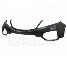 ST-KA56-000-0 - Бампер передний (SAT) Kia Sorento 2 (2009-2012)