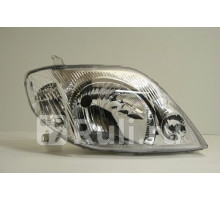 17-4034-R - Фара правая (CASP) Toyota Corolla 120 (2001-2003)