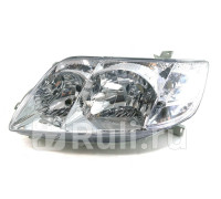 17-4039-E-L - Фара левая (CASP) Toyota Corolla 120 (2004-2006)