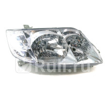 17-4039-E-R - Фара правая (CASP) Toyota Corolla 120 (2004-2006)