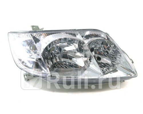 17-4039-E-R - Фара правая (CASP) Toyota Corolla 120 (2004-2006)