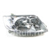 17-4039-E-R - Фара правая (CASP) Toyota Corolla 120 (2004-2006)