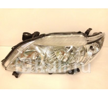 17-4045-L - Фара левая (CASP) Toyota Corolla 150 (2006-2009)