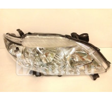 17-4045-R - Фара правая (CASP) Toyota Corolla 150 (2006-2009)