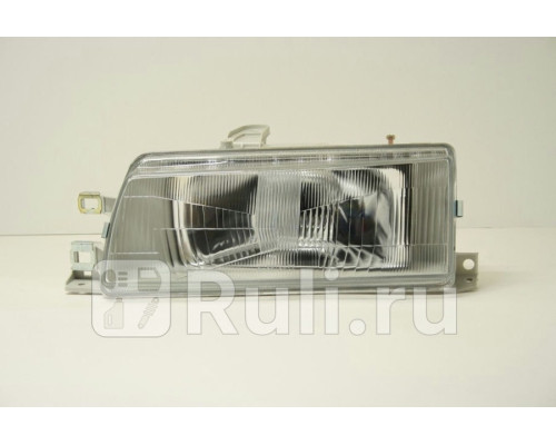 17-4104-L - Фара левая (CASP) Toyota Corolla E90 лифтбек (1988-1991)