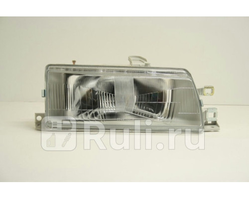 17-4104-R - Фара правая (CASP) Toyota Corolla E90 лифтбек (1988-1991)