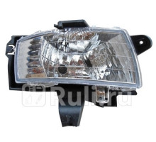 17-5013-R - Противотуманная фара правая (CASP) Toyota Corolla 120 (2003-)