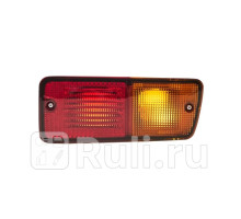 17-a155-01-6b - Фонарь правый задний в бампер (TYC) Nissan Patrol Y60 (1991-1997)