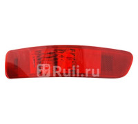 17-A2010015B3 - Фонарь правый задний в бампер (TYC) Mitsubishi Outlander XL (2006-2009)