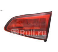 17-A479-01-2B - Фонарь правый задний в крышку багажника (TYC) Volkswagen Golf 7 (2012-2020)