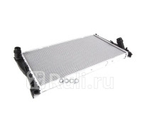 17117547059 - Радиатор охлаждения (BMW) BMW E90/E91 рестайлинг (2008-2012)