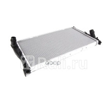 17117547059 - Радиатор охлаждения (BMW) BMW E90/E91 рестайлинг (2008-2012)