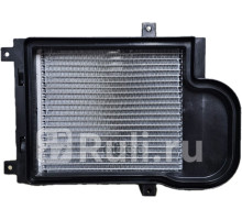 17117586544 - Радиатор охлаждения (BMW) BMW E71 (2007-2014)