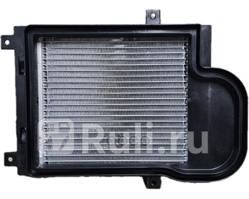 17117586544 - Радиатор охлаждения (BMW) BMW E71 (2007-2014)