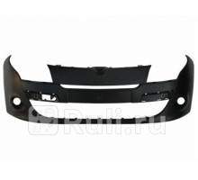 ST-RNW3-000-0 - Бампер передний (SAT) Renault Megane 3 (2008-2014)