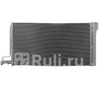 ST-FD11-394-0 - Радиатор кондиционера (SAT) Ford Focus 3 рестайлинг (2014-2019)