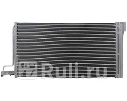 ST-FD11-394-0 - Радиатор кондиционера (SAT) Ford Focus 3 (2011-2015)