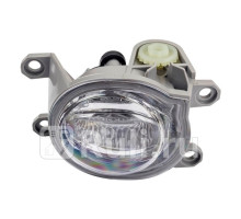 175105DTR - Противотуманная фара правая (CASP) Toyota Corolla 210 (2018-2020)