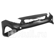 ST-22-0114 - Бампер передний (SAT) Kia Cerato 4 рестайлинг (2021-2022)