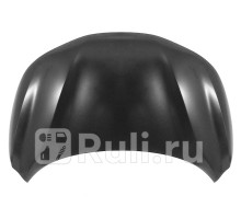 ST-DT66-015-0 - Капот (SAT) Nissan Qashqai j11 (2013-2017)