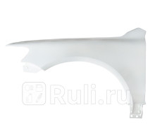 ST-VW61-016-2 - Крыло переднее левое (SAT) Volkswagen Touareg 1 (2002-2006)