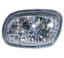 ST-20-384L - Противотуманная фара левая (SAT) Toyota Carina 210 (1996-1998)