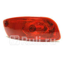 18-6041-00-1N - Фонарь правый задний в бампер (TYC) Hyundai Santa Fe 2 (2006-)